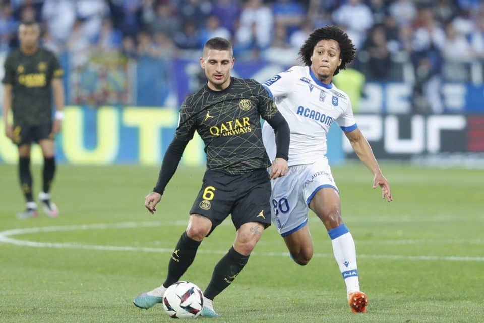 Marco Verratti