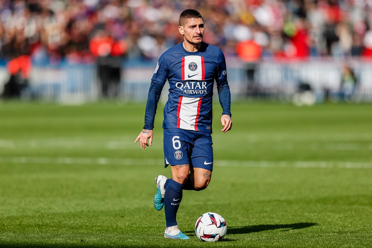 Marco Verratti