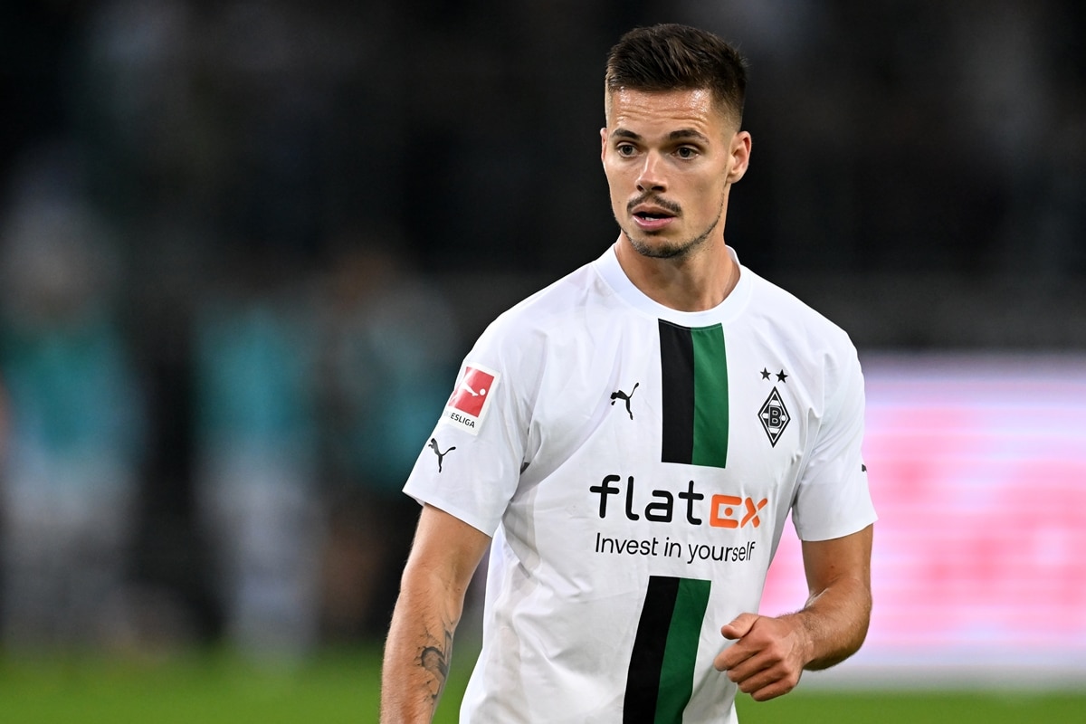 Julian Weigl