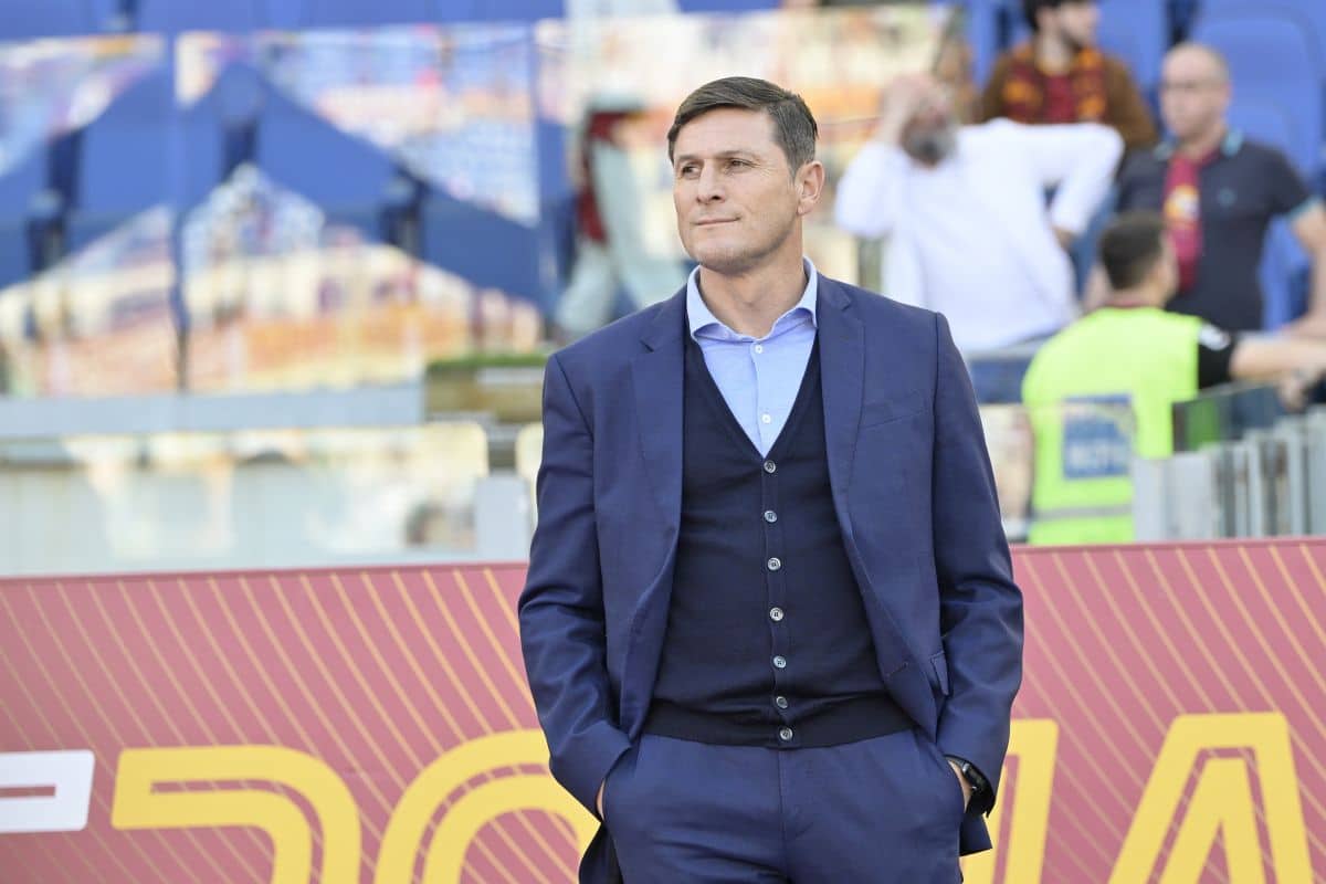 Javier Zanetti