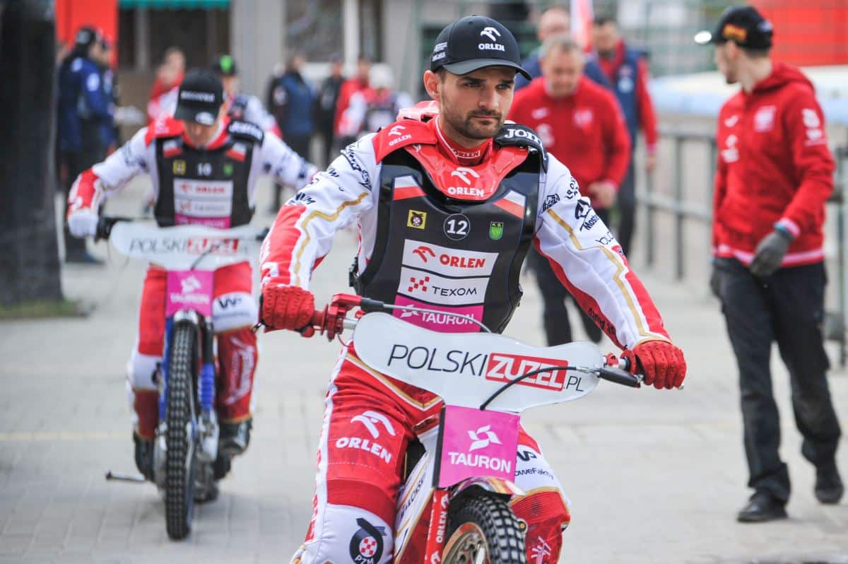 Bartosz Zmarzlik