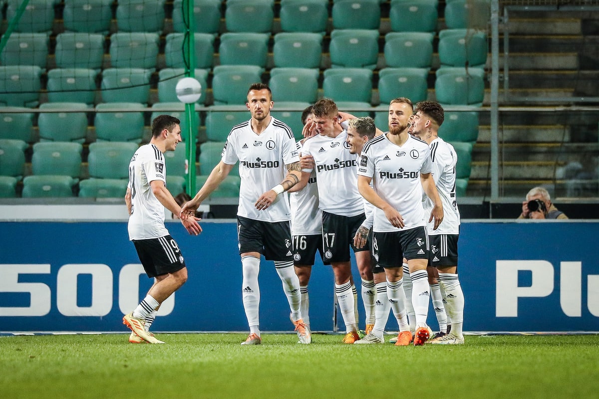 Legia Warszawa