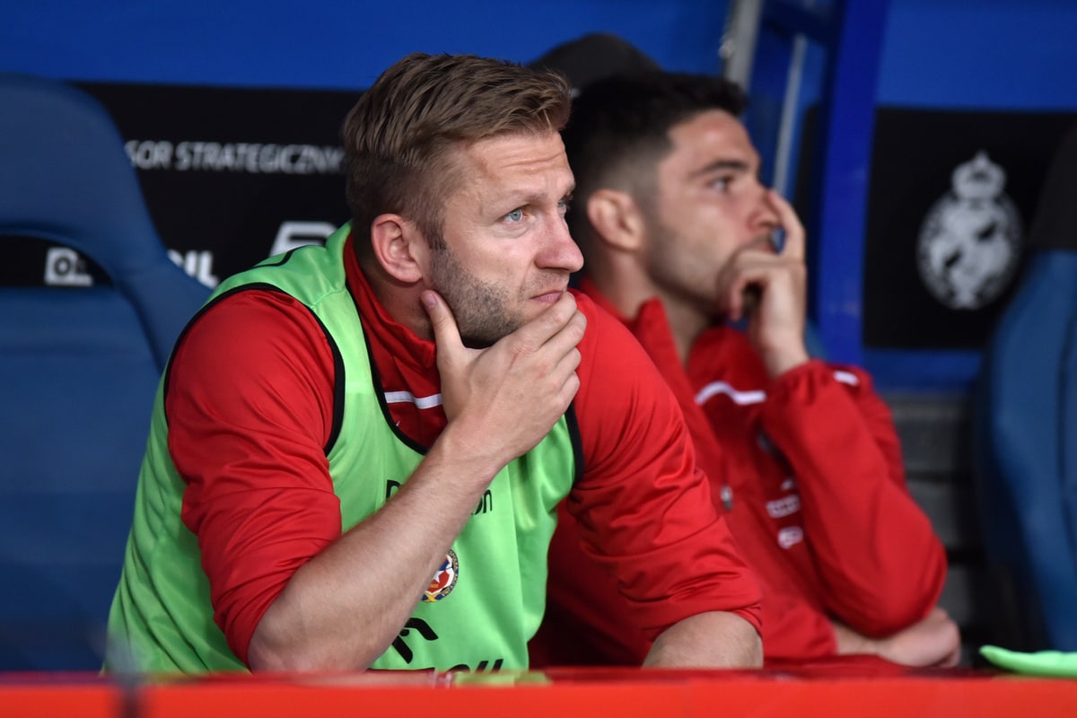 Jakub Błaszczykowski