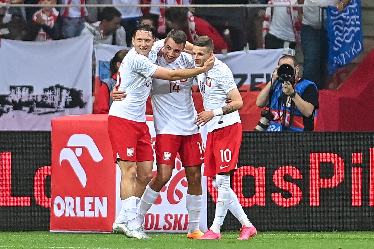 reprezentacja Polski