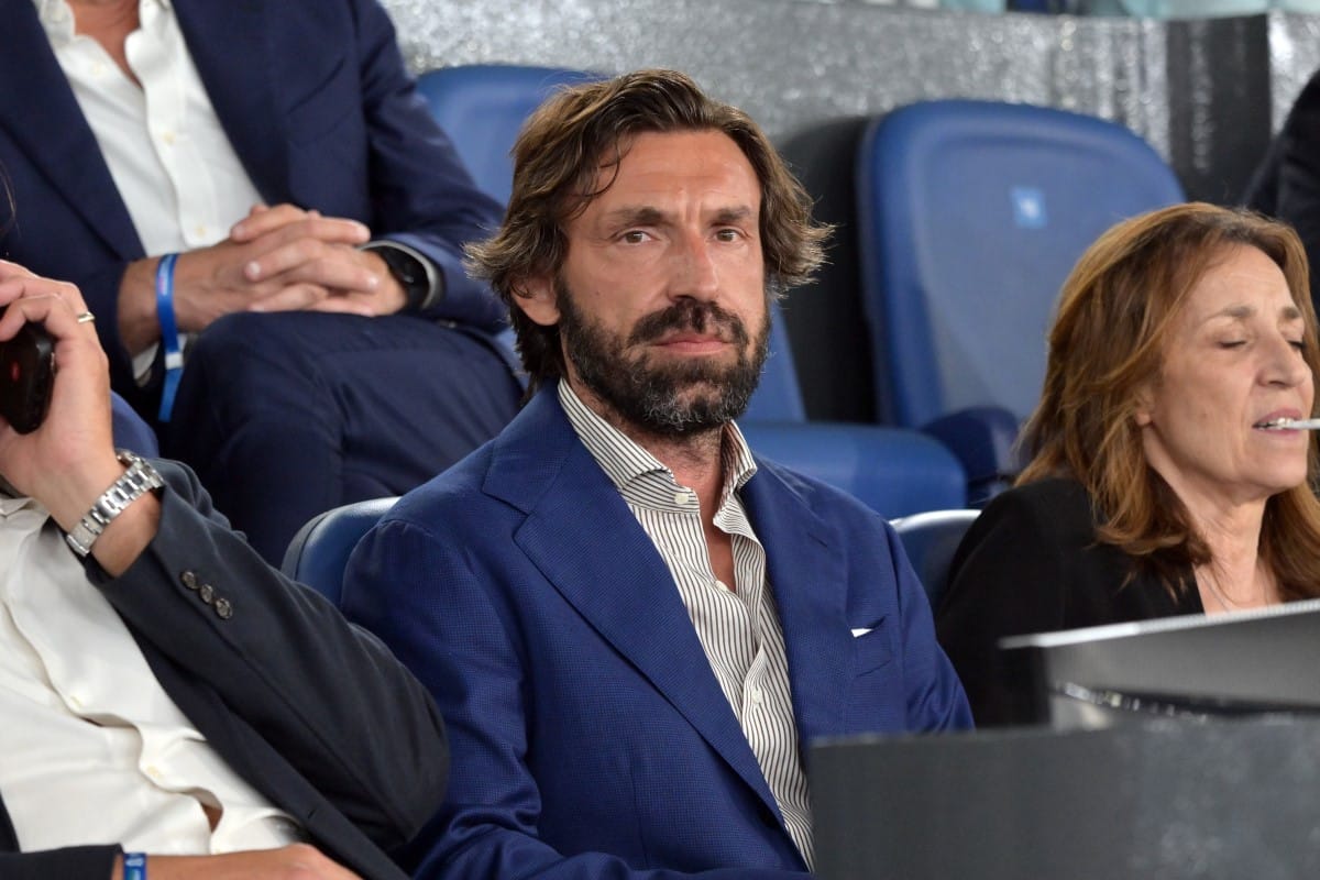 Andrea Pirlo