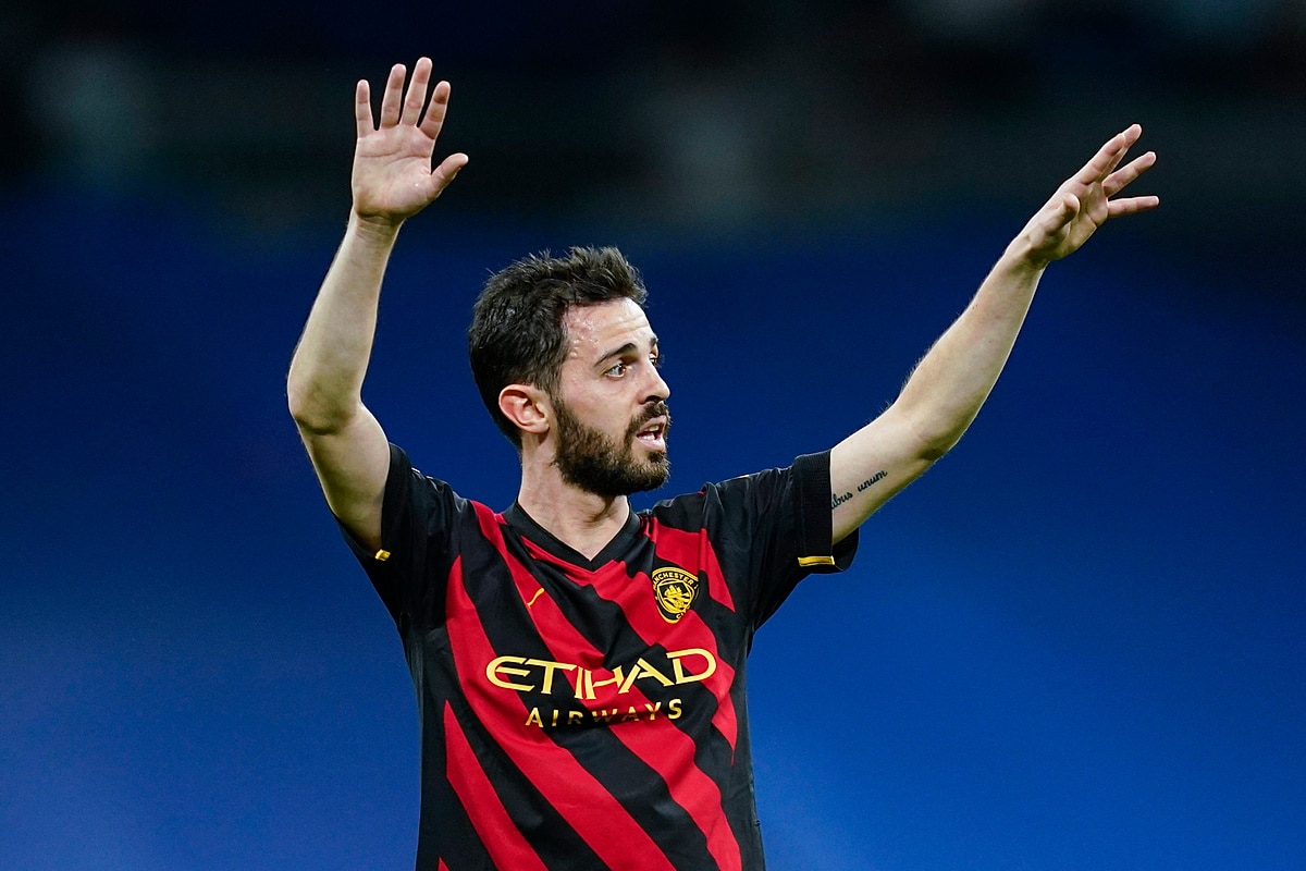 Bernardo Silva