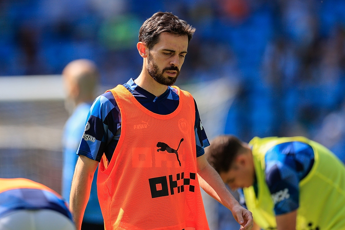 Bernardo Silva