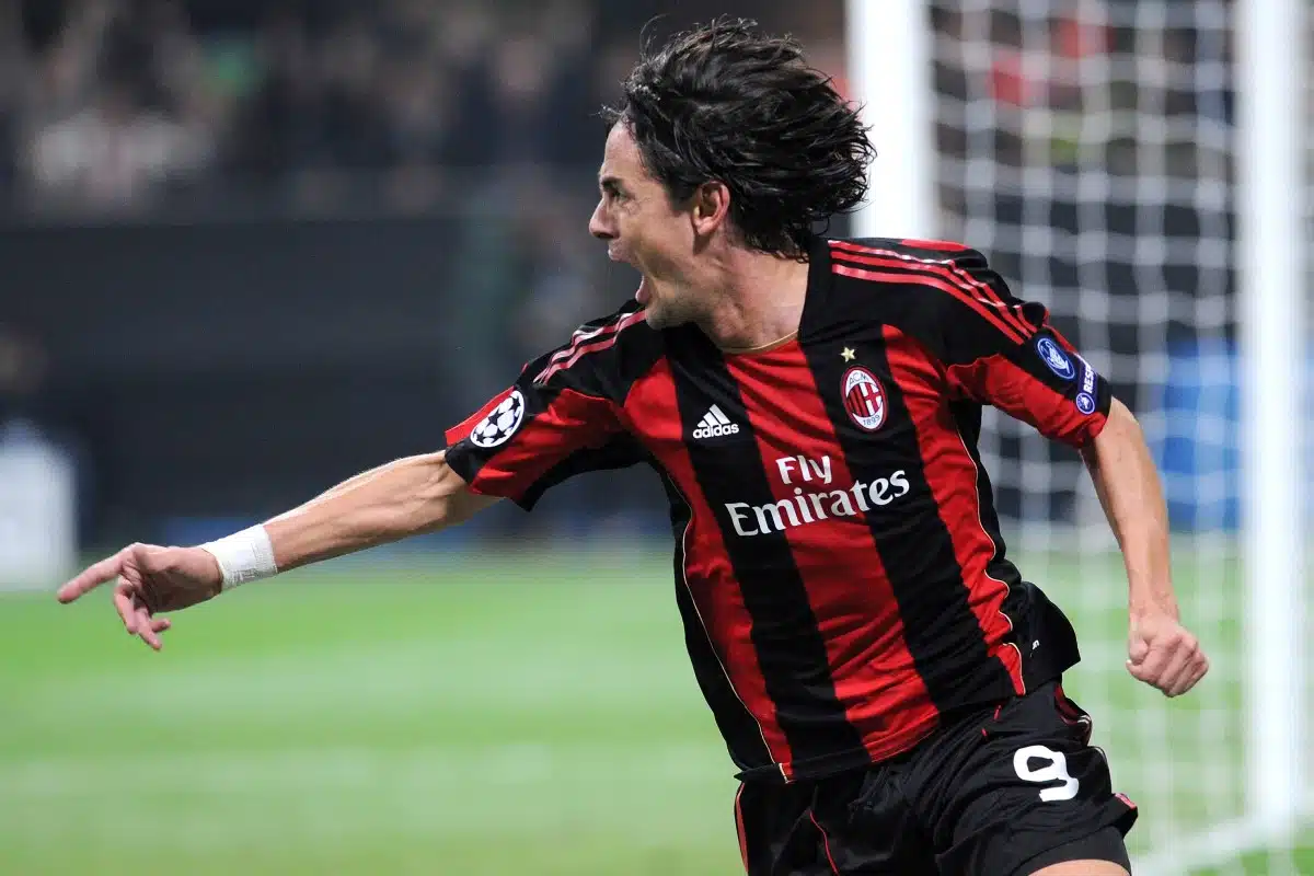 Filippo Inzaghi