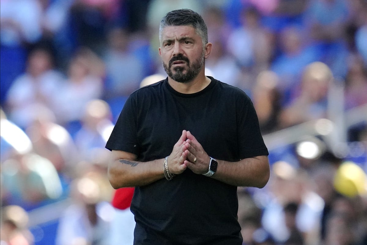 Gennaro Gattuso