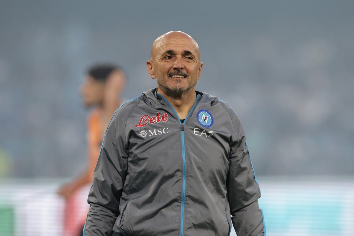 Luciano Spalletti