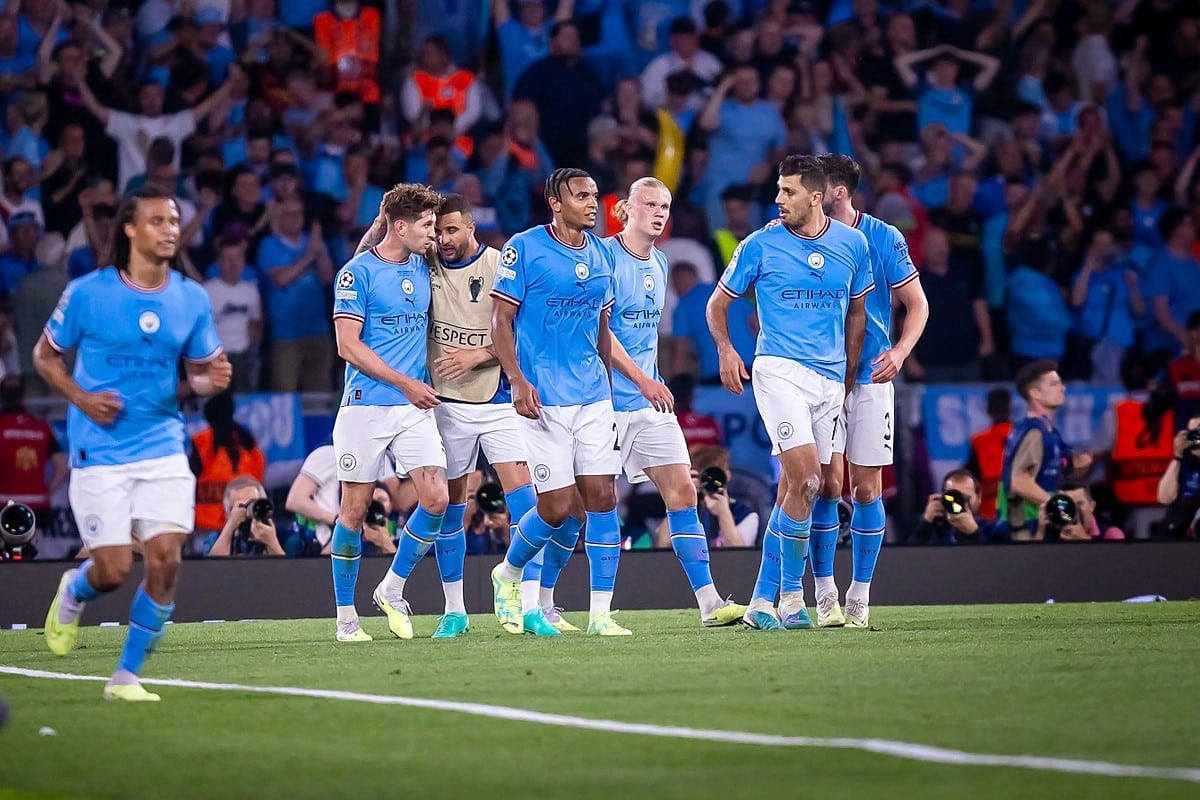 Manchester City