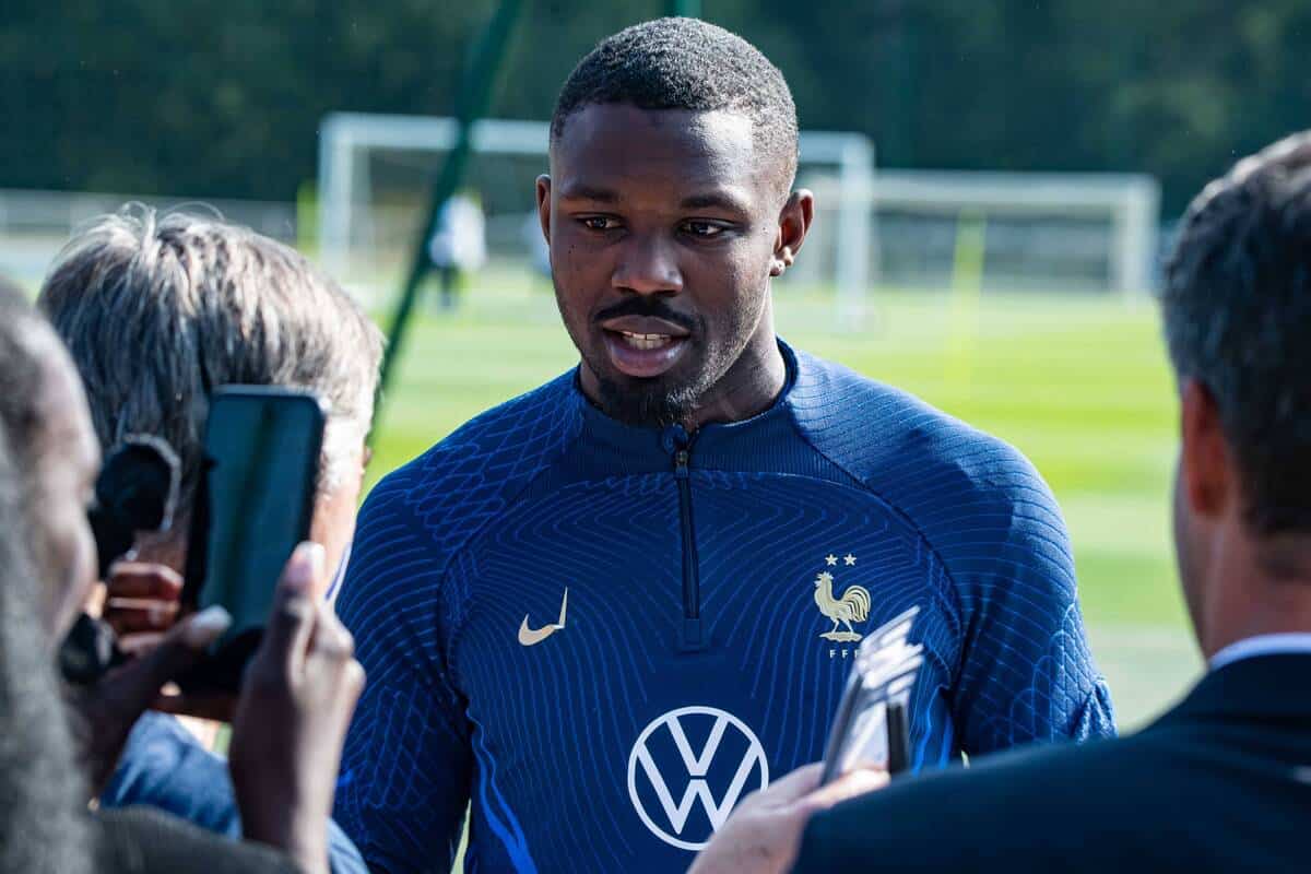 Marcus Thuram