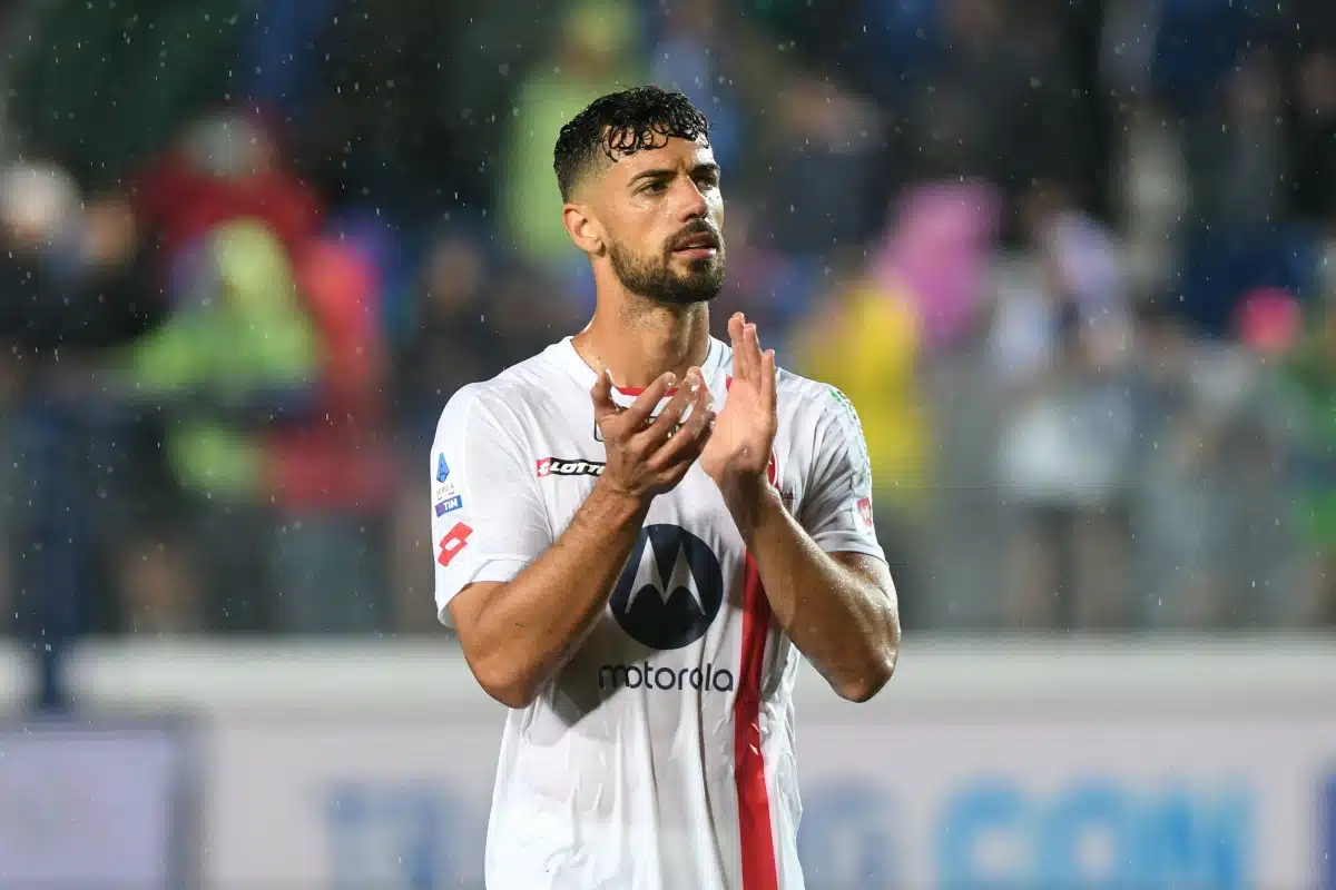 Pablo Mari