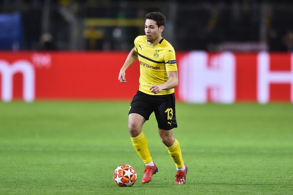 Raphael Guerreiro