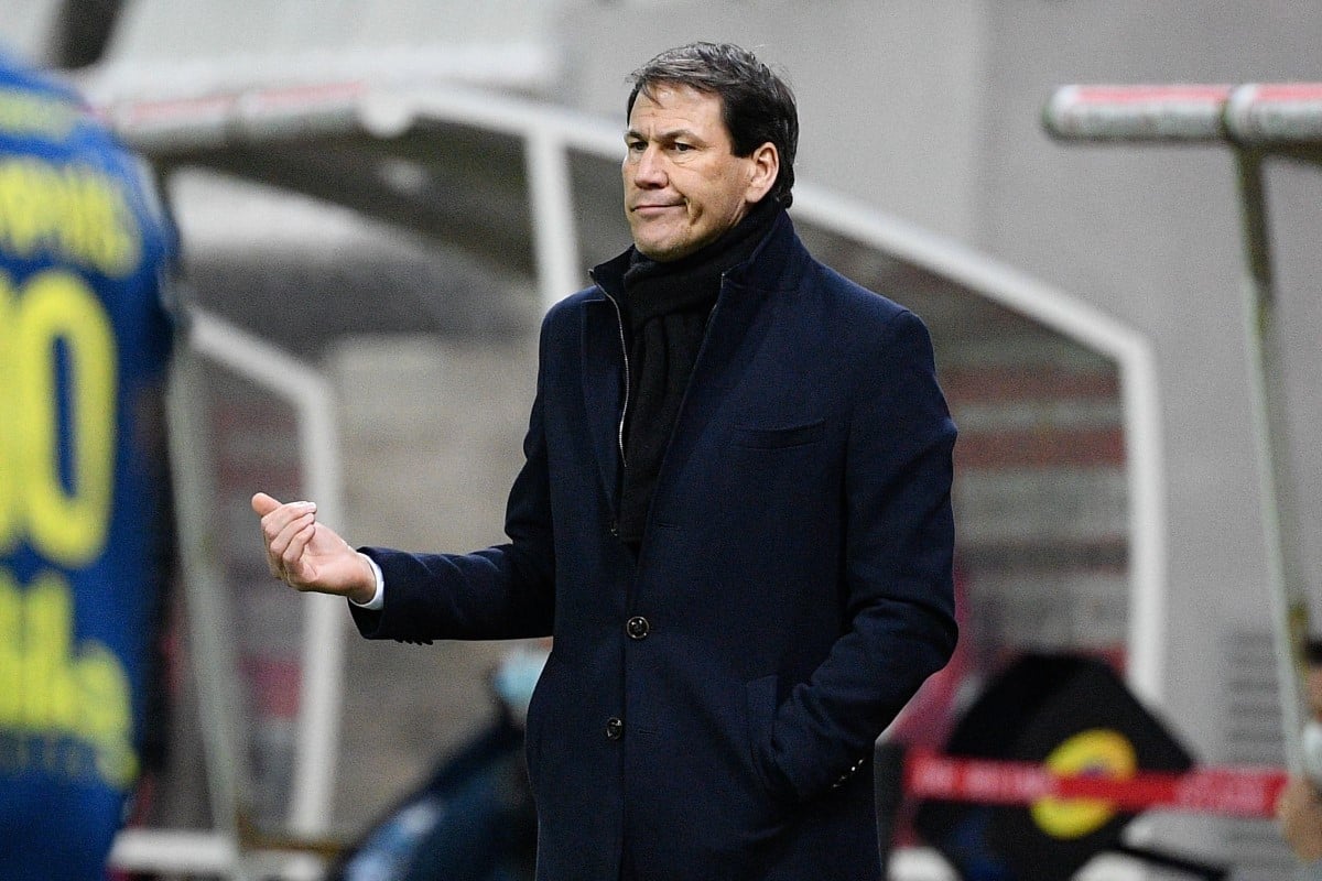 Rudi Garcia