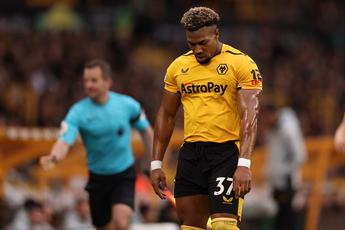 Adama Traore