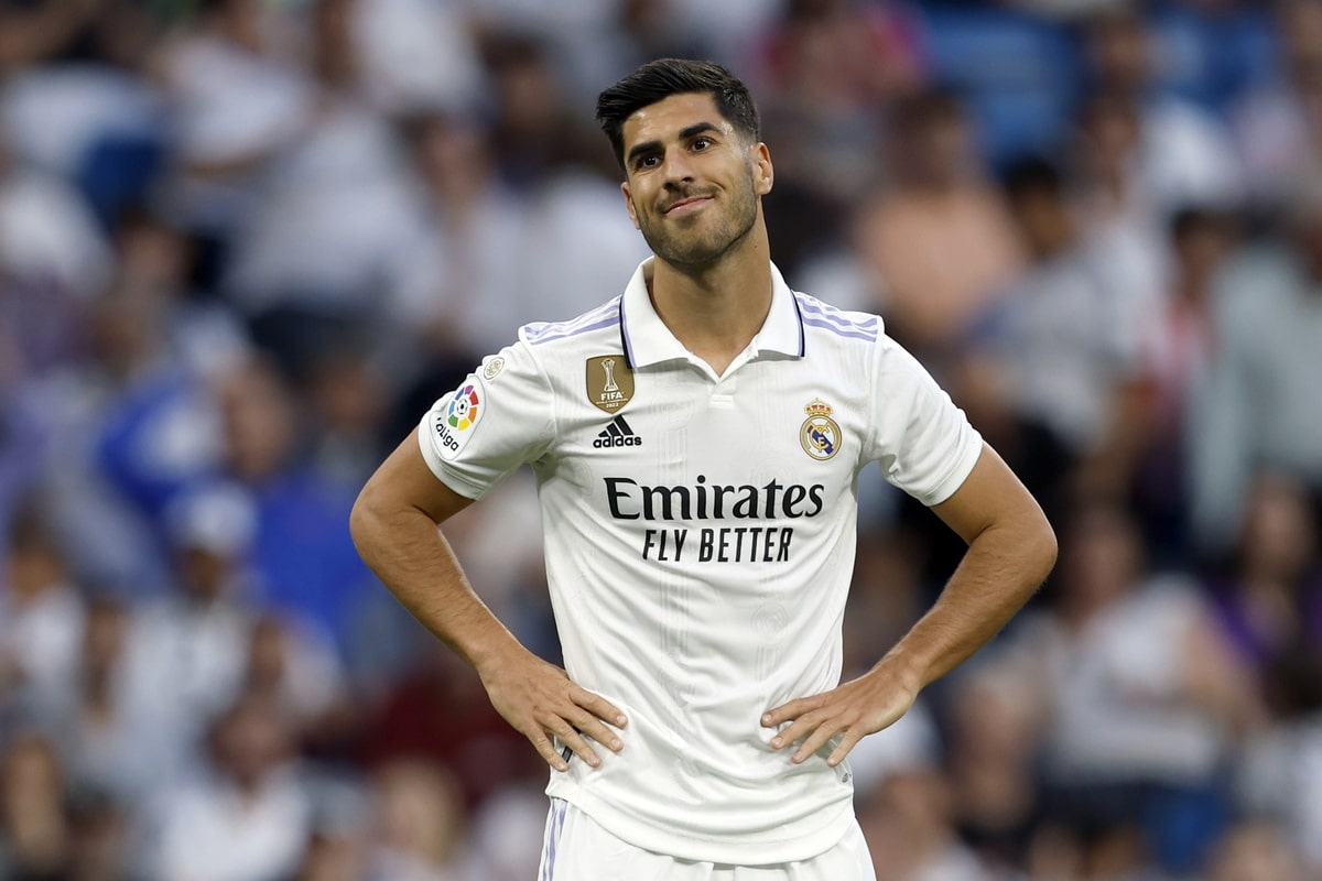 Marco Asensio