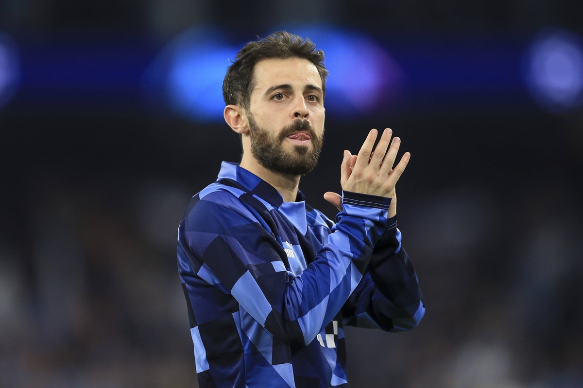 Bernardo Silva