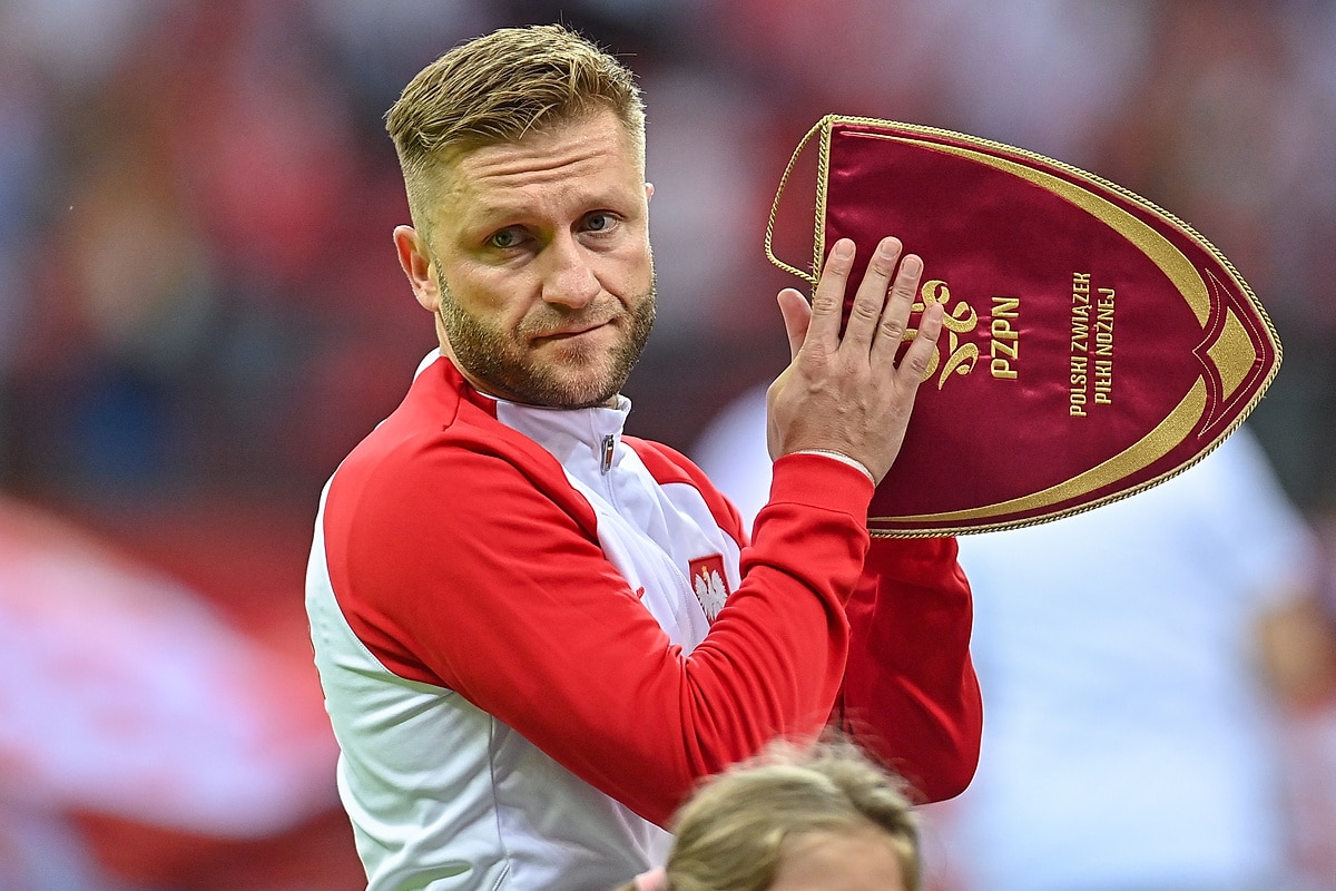 Jakub Błaszczykowski