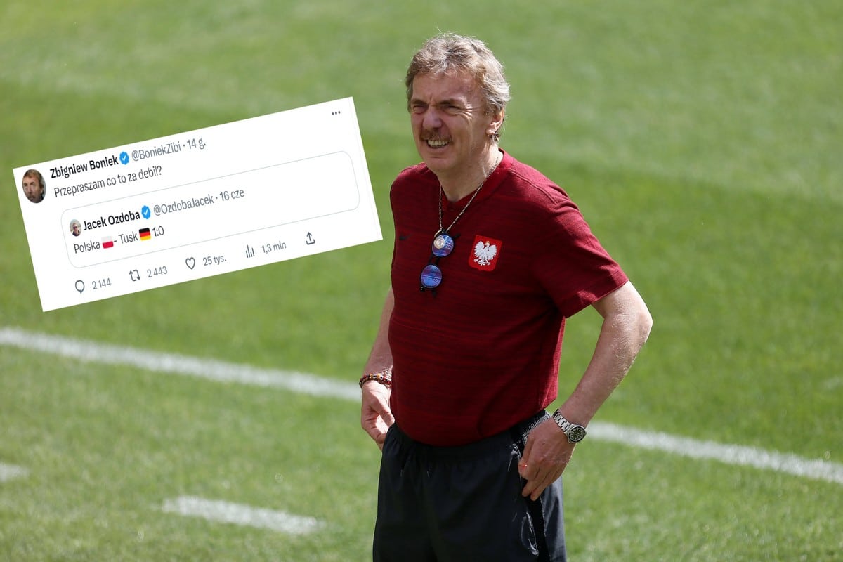 Zbigniew Boniek