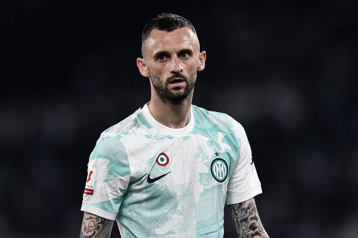 Marcelo Brozović
