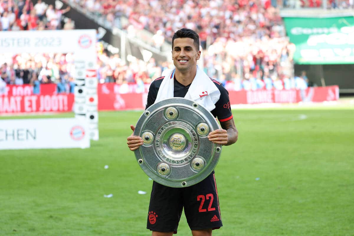 Joao Cancelo