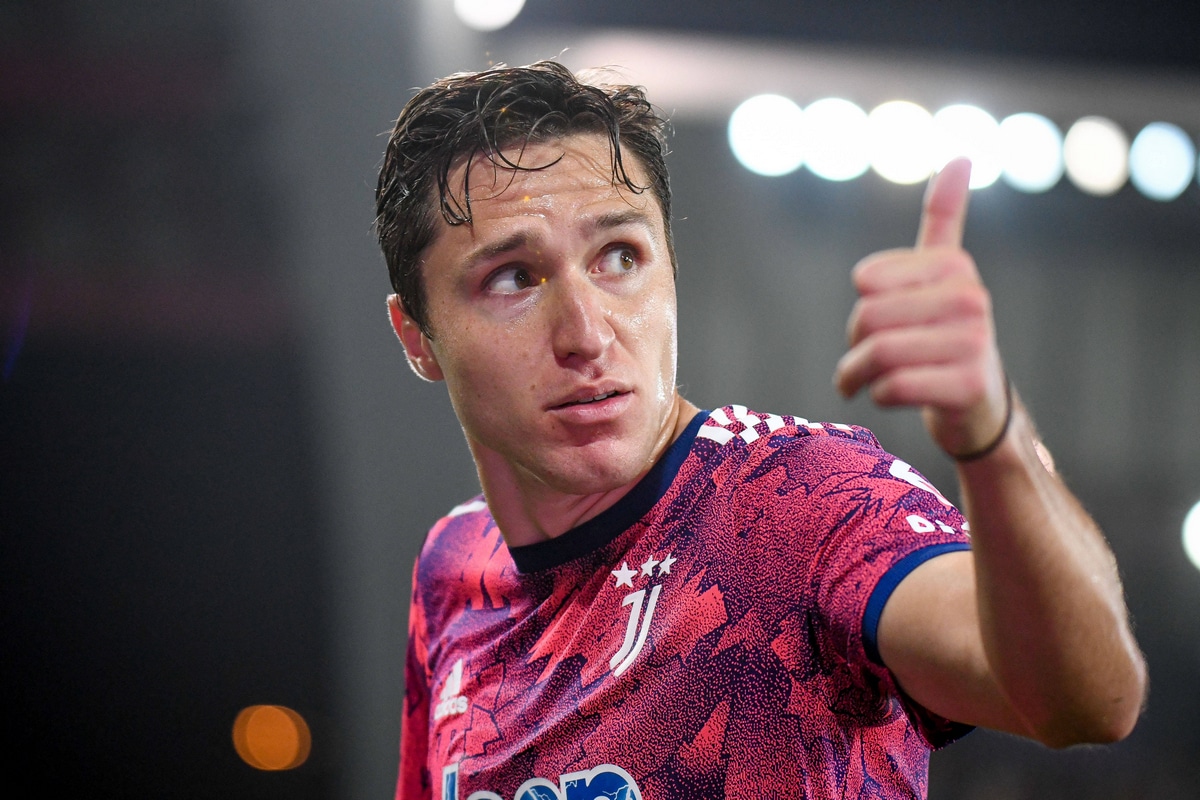 Federico Chiesa