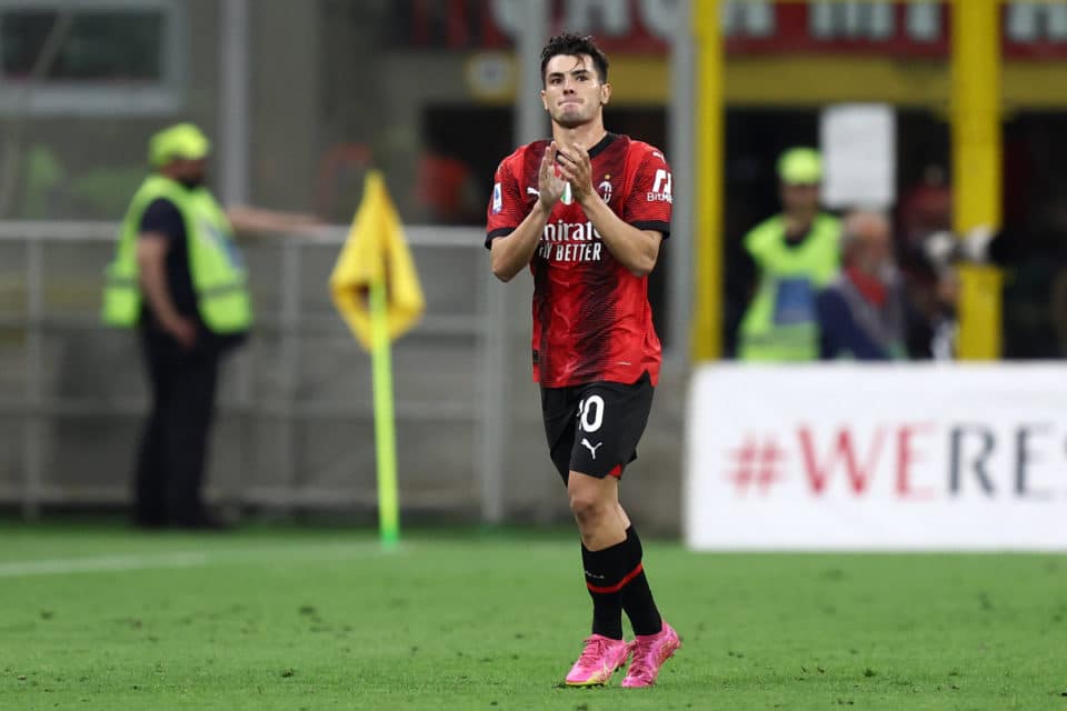 Brahim Diaz