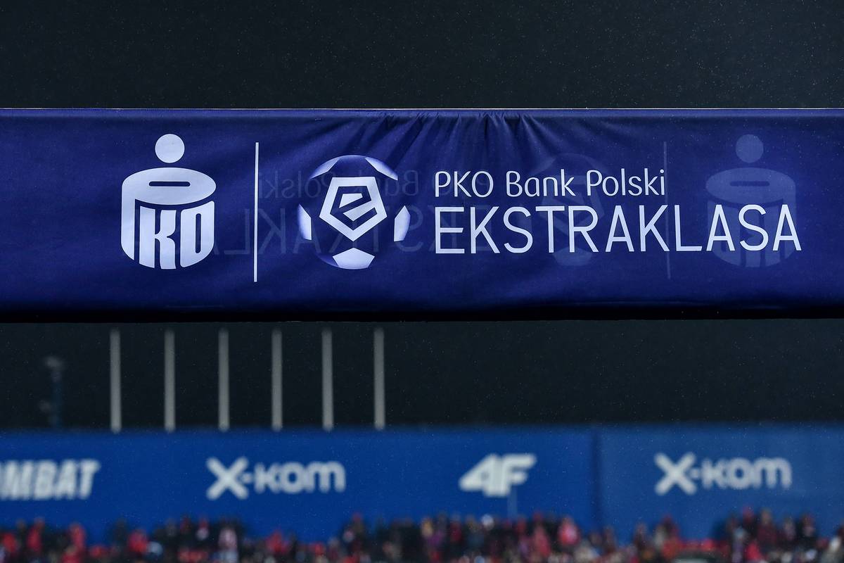 Ekstraklasa 2023/2024. Poznaliśmy terminarz na nowy sezon Goal.pl