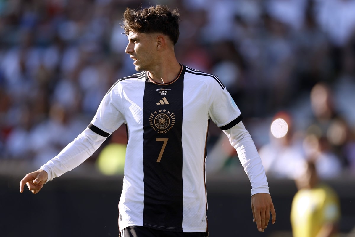 Kai Havertz