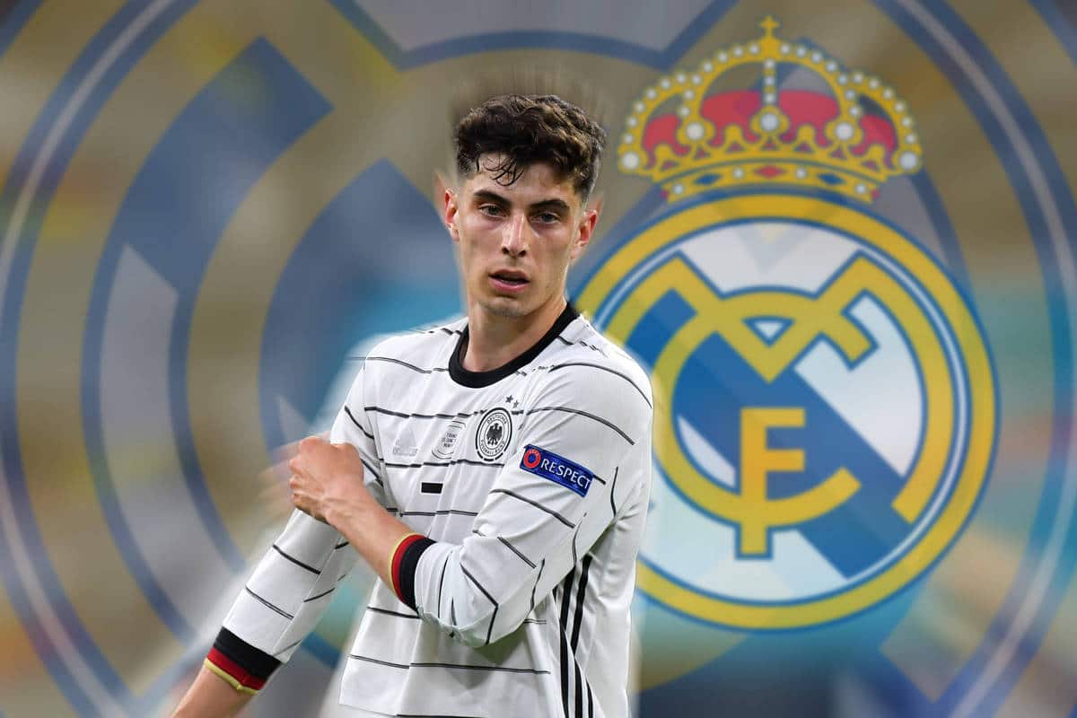 Kai Havertz