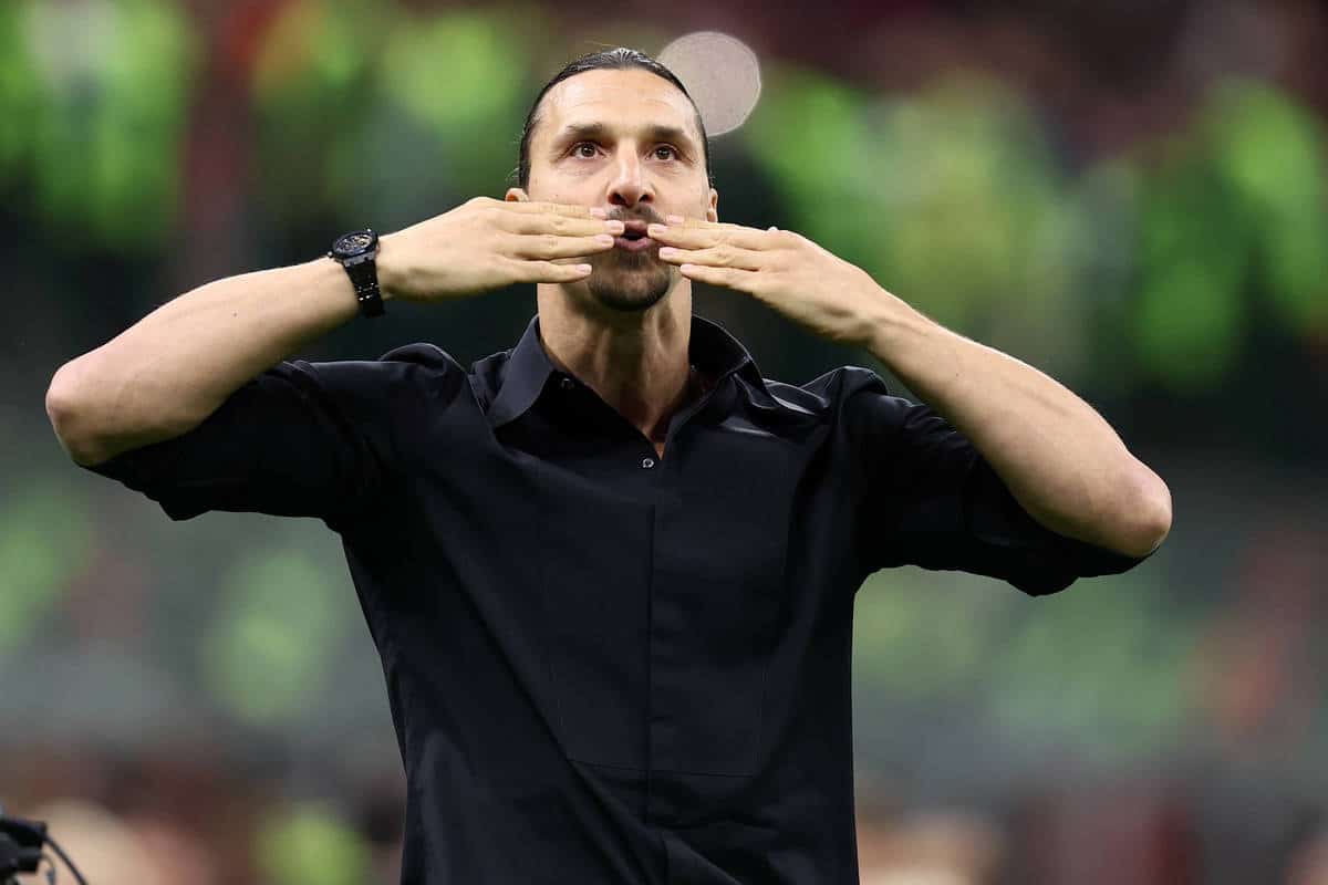 Zlatan Ibrahimović