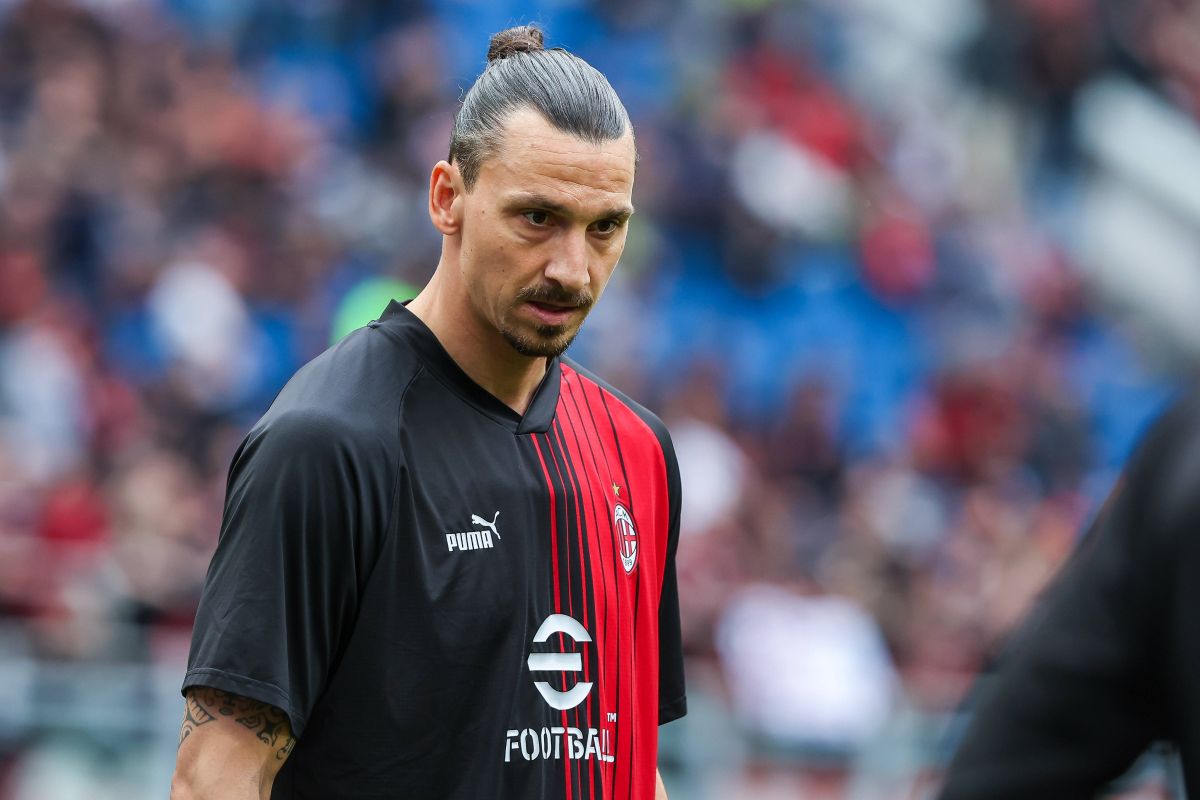 Zlatan Ibrahimović