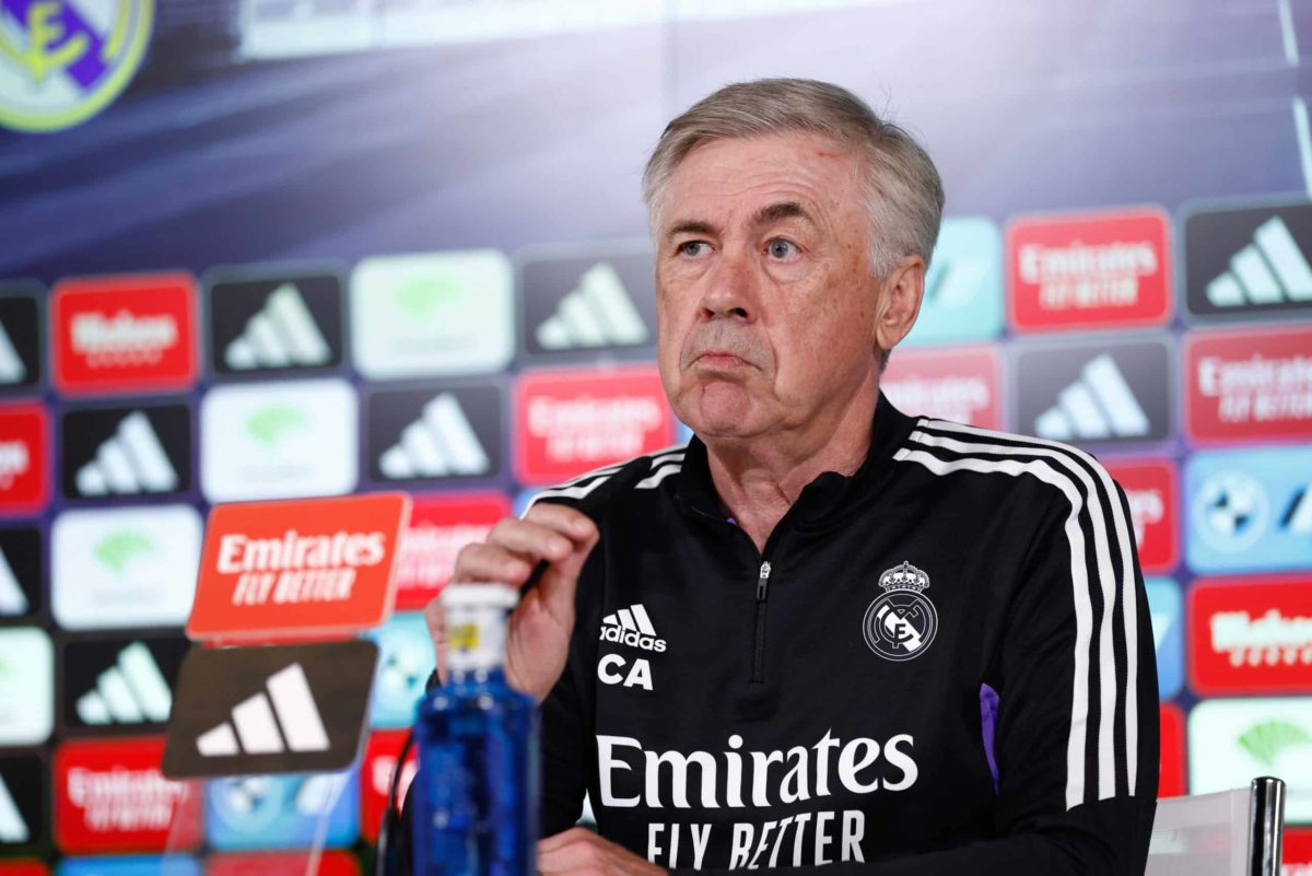 Carlo Ancelotti