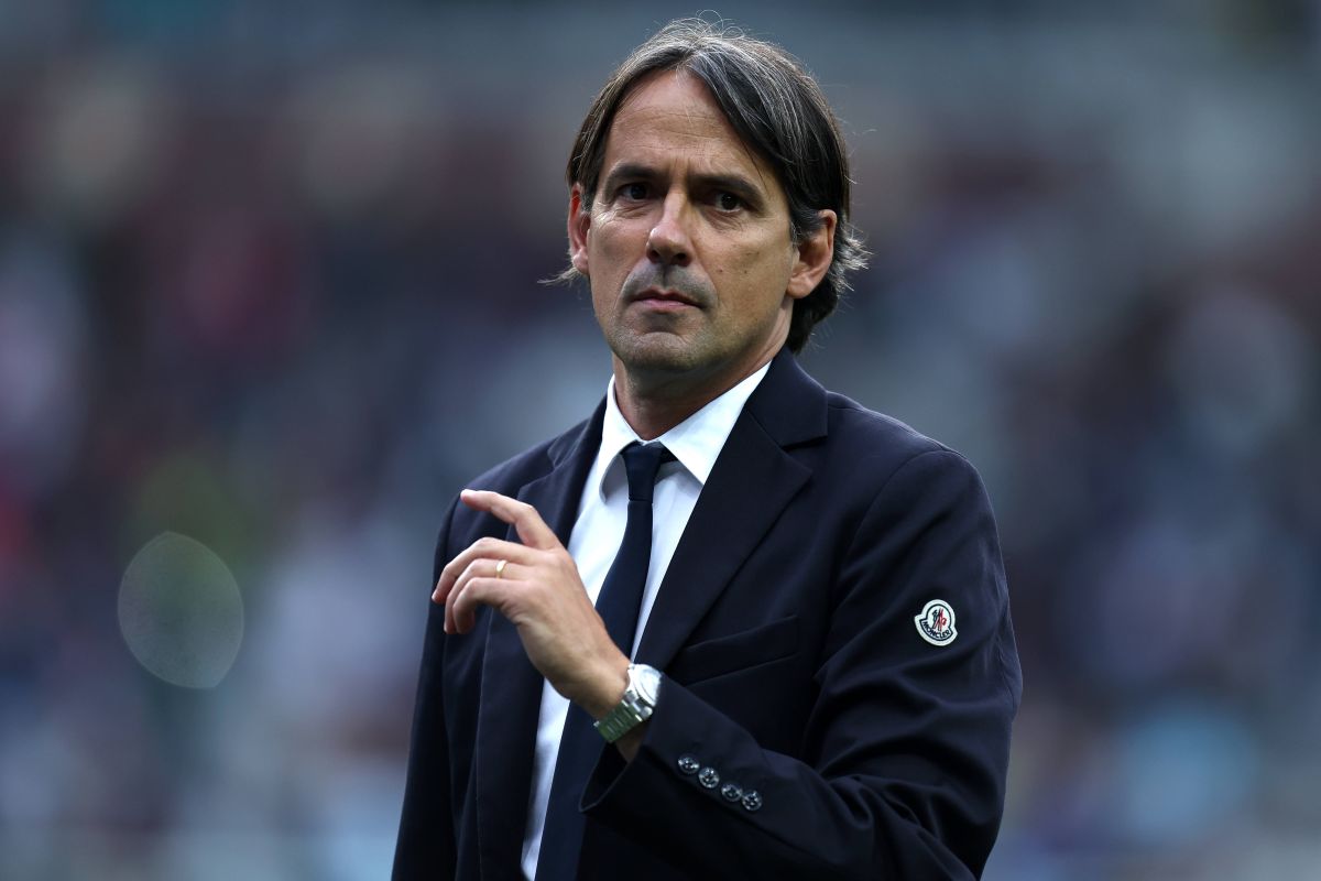 Simone Inzaghi