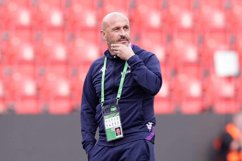 Vincenzo Italiano