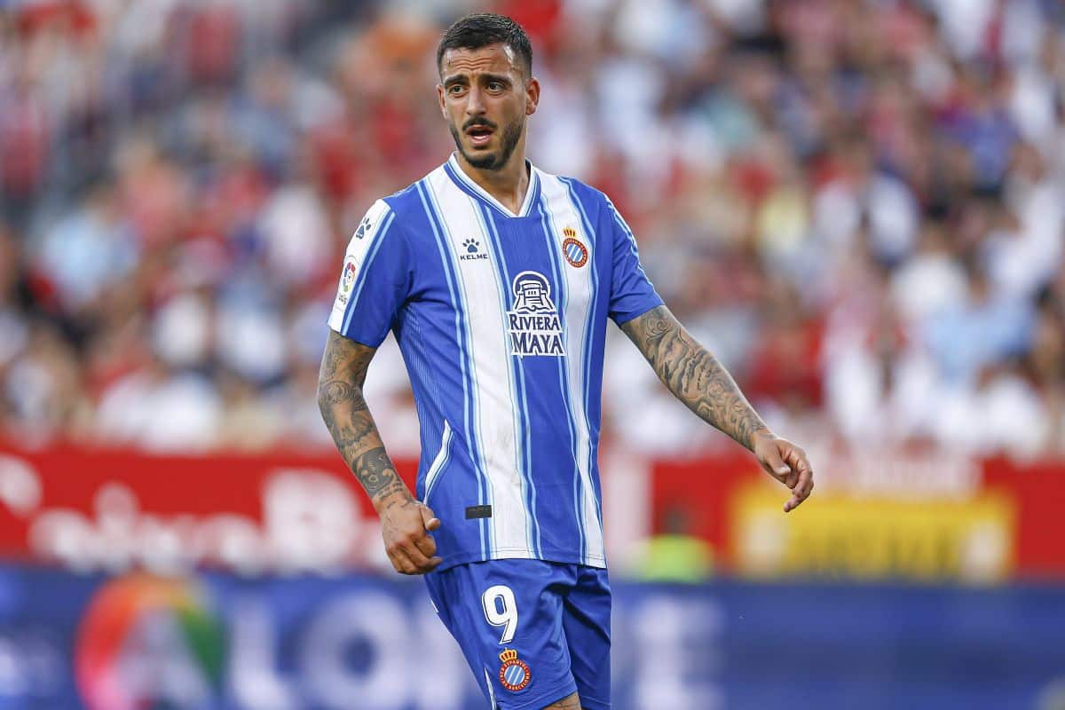 Joselu