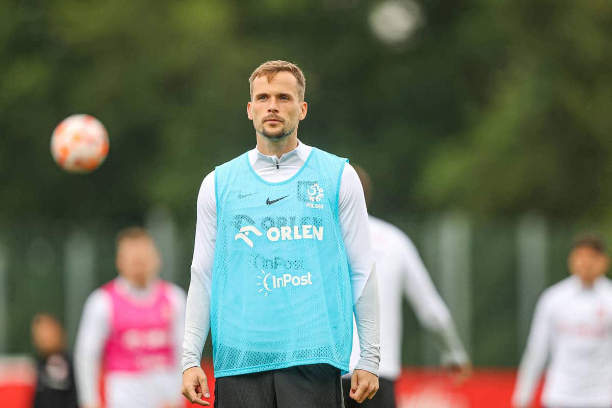 Tomasz Kędziora