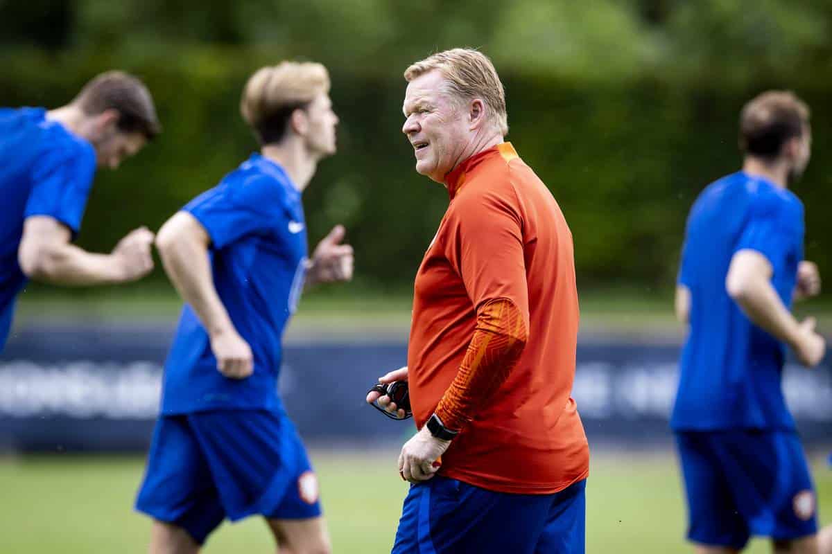 Ronald Koeman