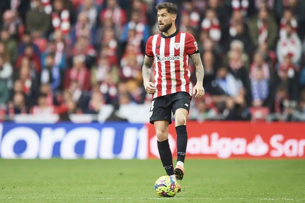 Inigo Martinez