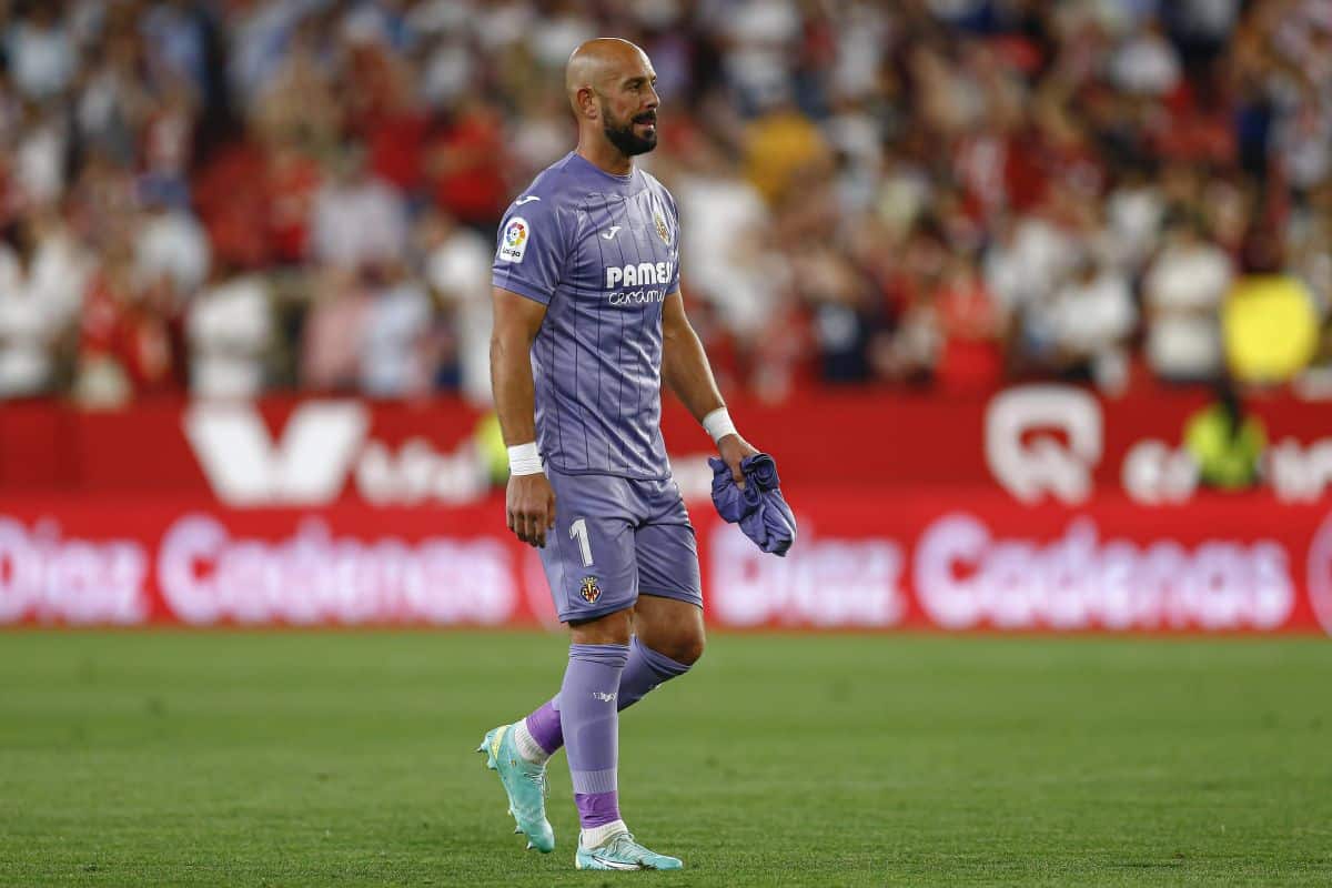 Pepe Reina