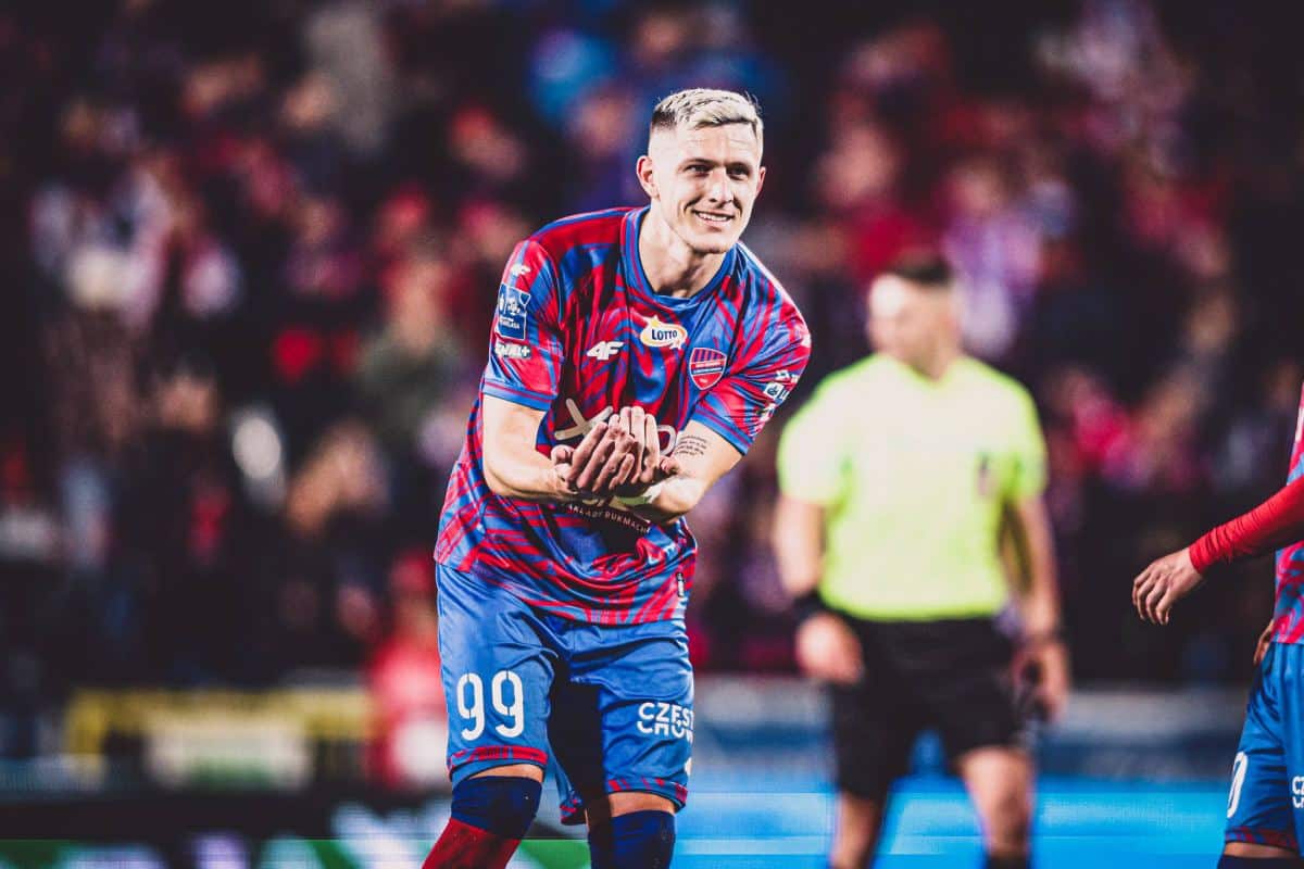 Fabian Piasecki