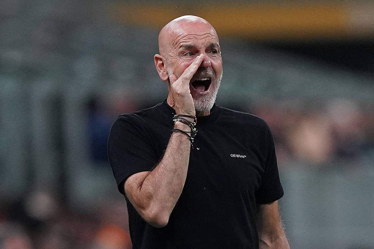 Stefano Pioli