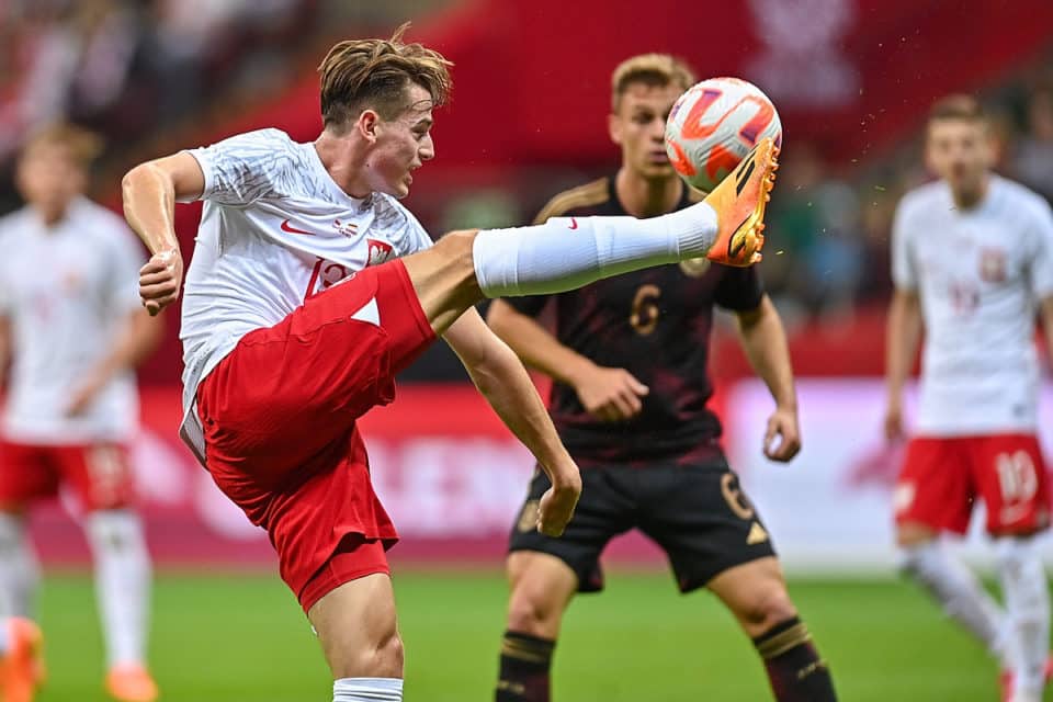 Mecz towarzyski. Polska Niemcy. Wynik i relacja (16.06.2023) Goal.pl Mecz towarzyski. Polska Niemcy. Wynik i relacja (16.06.2023) Goal.pl