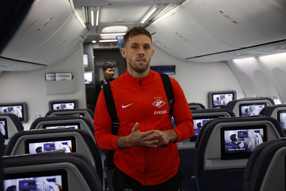 Maciej Rybus