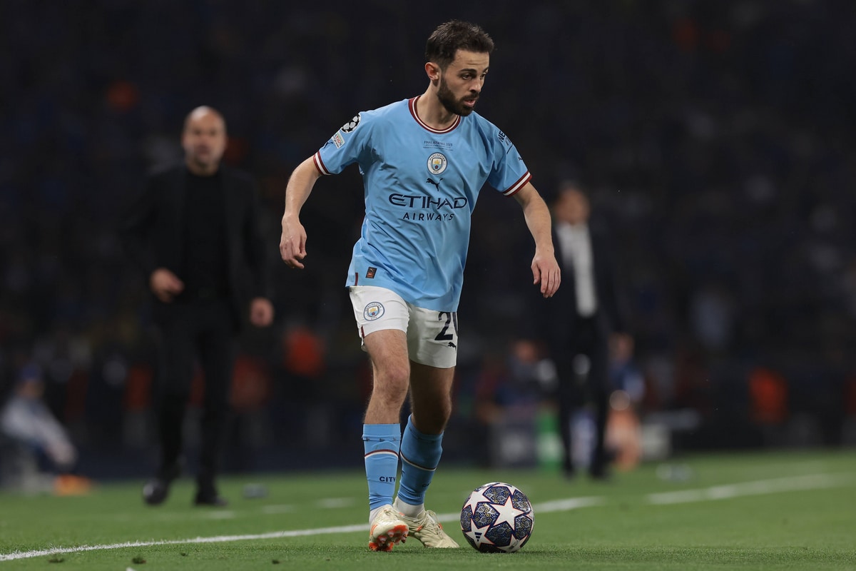 Bernardo Silva