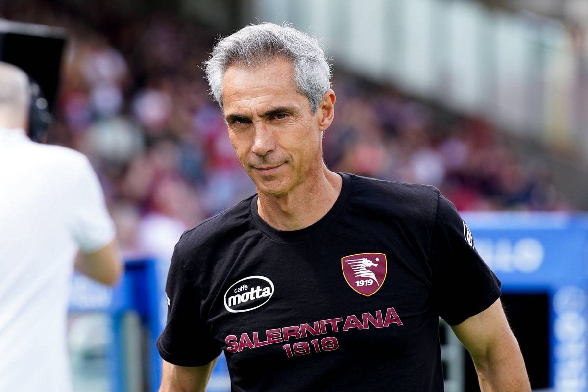 Paulo Sousa