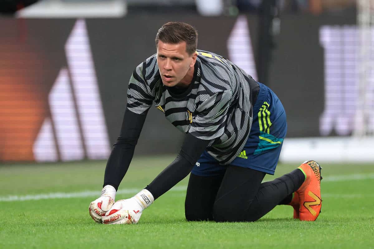 Wojciech Szczęsny