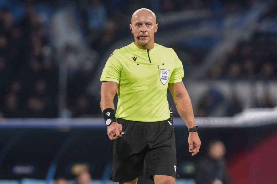 Szymon Marciniak