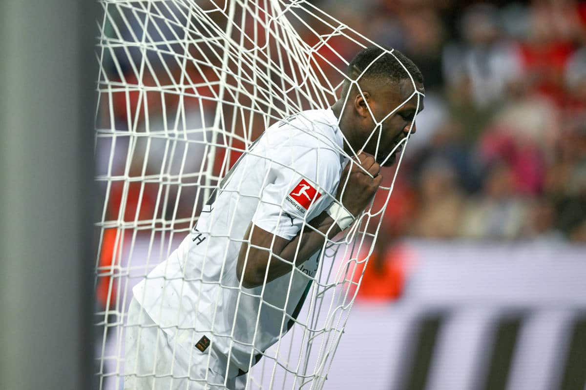 Marcus Thuram